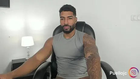 Xander_Str0ng webcam stripchat model stream image