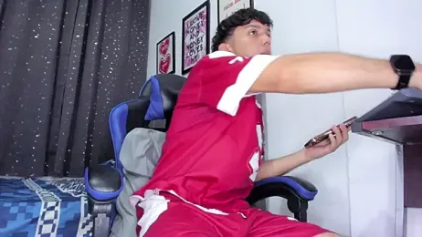 The_skinnyguys webcam stripchat model stream image