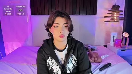 Creamy_Angelo webcam stripchat model stream image