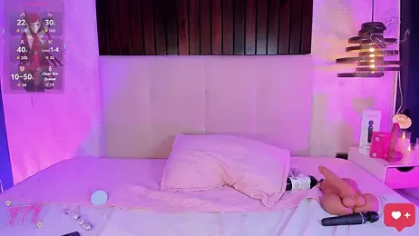 Creamy_Angelo webcam model stream image