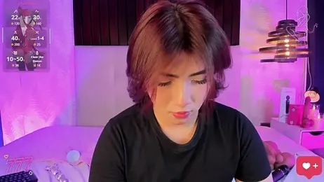 Creamy_Angelo webcam model stream image