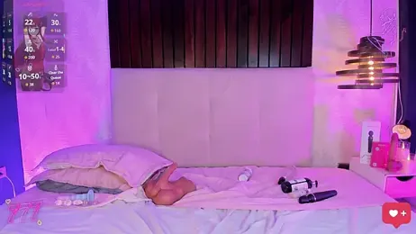Creamy_Angelo webcam model stream image