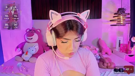 Creamy_Angelo webcam model stream image