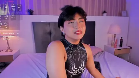 Creamy_Angelo webcam model stream image