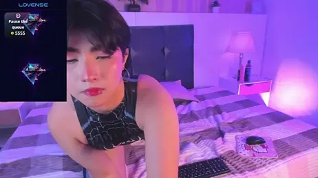 Creamy_Angelo webcam model stream image