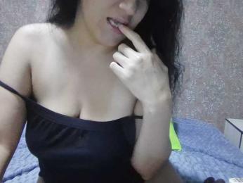KarinaCecillia webcam bongacams model stream image