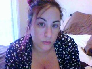 Beauty Belle webcam model stream image