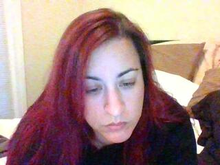 Beauty Belle webcam model stream image