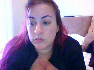 Beauty Belle webcam model stream image