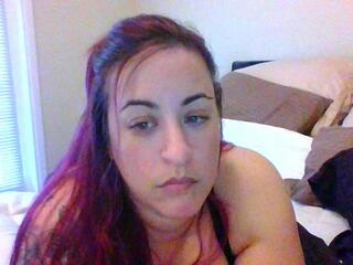 Beauty Belle webcam model stream image