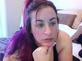 Beauty Belle webcam model stream image