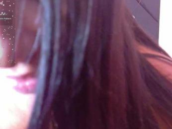 ExoticNativeLatina webcam model stream image