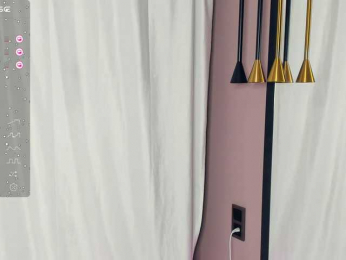 vikakismee webcam model stream image