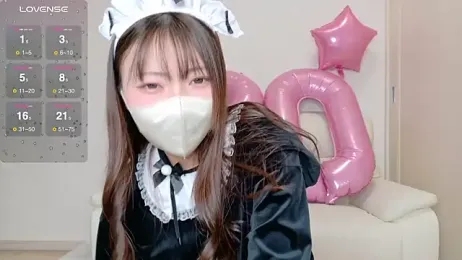 Ran-o0_0o-DX webcam model stream image