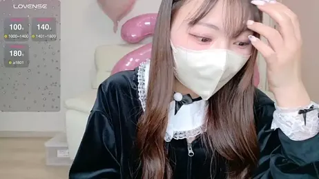 Ran-o0_0o-DX webcam model stream image