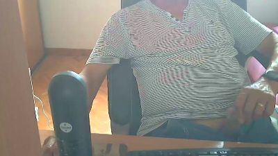 didou57 webcam model stream image