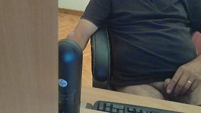 didou57 webcam model stream image
