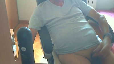 didou57 webcam model stream image