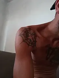 _Antonio_vatoo_ webcam model stream image