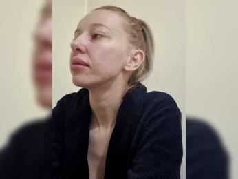 NyokoAnya11 webcam bongacams model stream image