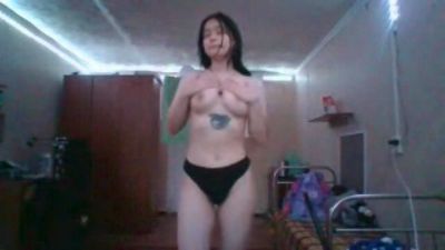 EbonieDaiz webcam model stream image