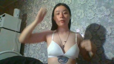 EbonieDaiz webcam model stream image