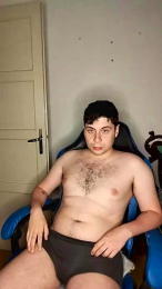 Dennyflower webcam model stream image