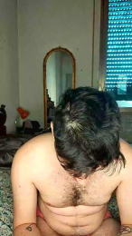 Dennyflower webcam model stream image