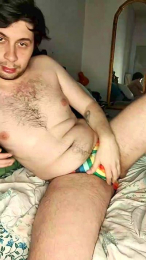 Dennyflower webcam model stream image