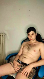 Dennyflower webcam model stream image