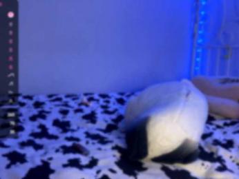 PeachBabe webcam bongacams model stream image