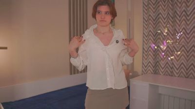 KelseyScardino webcam model stream image