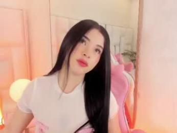 im_nika_ webcam model stream image