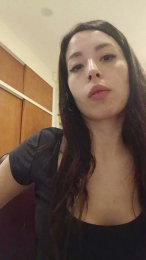 Lunasweetcandy webcam model stream image