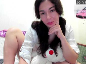 PlayfulAlice webcam bongacams model stream image