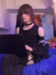 Pink_Vixen webcam model stream image