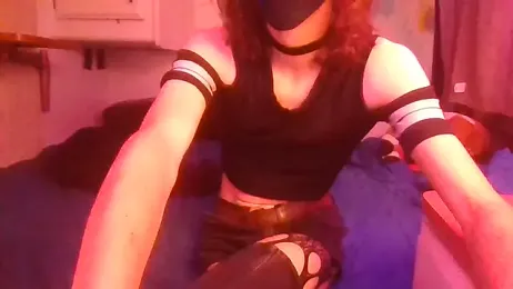 Pink_Vixen webcam stripchat model stream image