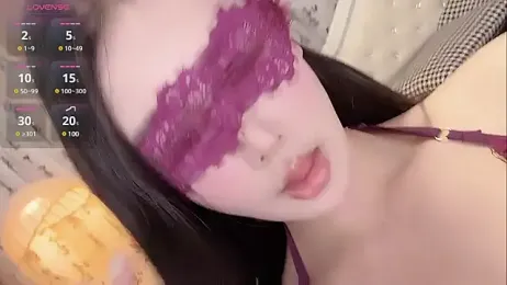 camille-w webcam model stream image