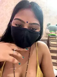 anjalibb webcam stripchat model stream image