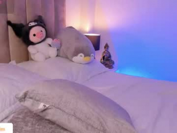 axel_sliim webcam model stream image
