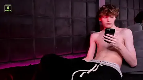 Kevin_Garsia webcam stripchat model stream image