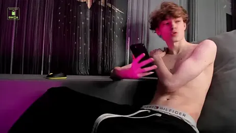 Kevin_Garsia webcam stripchat model stream image