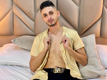 LoganBrooks webcam livejasmin model stream image