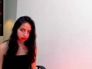 miss-alyssa webcam model stream image