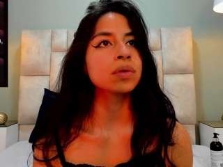 miss-alyssa webcam model stream image