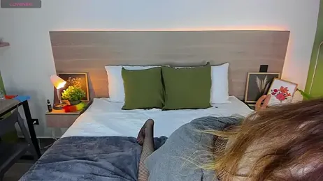arielmishel webcam model stream image