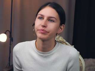 suzannaberkeley webcam model stream image