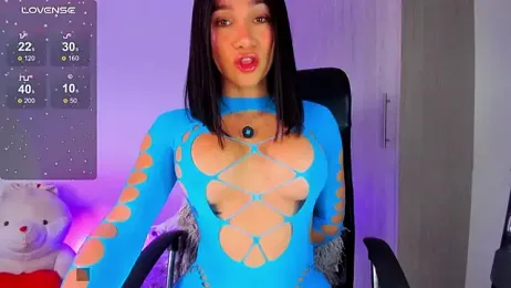 dollforsex_ webcam model stream image