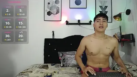 Thomas_and_lyan webcam model stream image