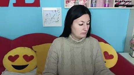 BrianaJoy webcam model stream image